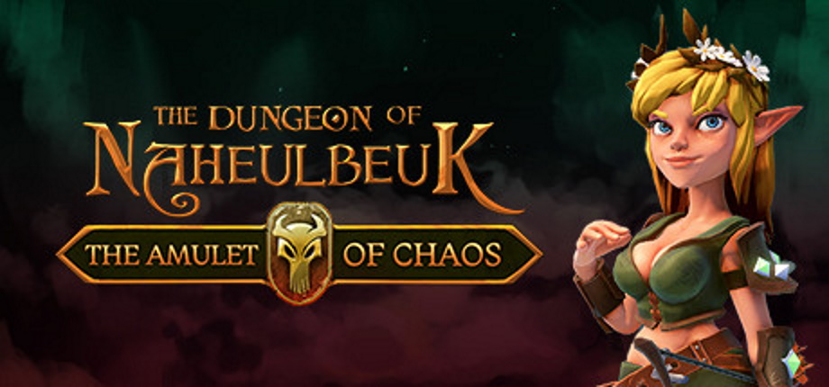 The Dungeon Of Naheulbeuk: The Amulet Of Chaos Launches on Epic Games, Steam and GOG