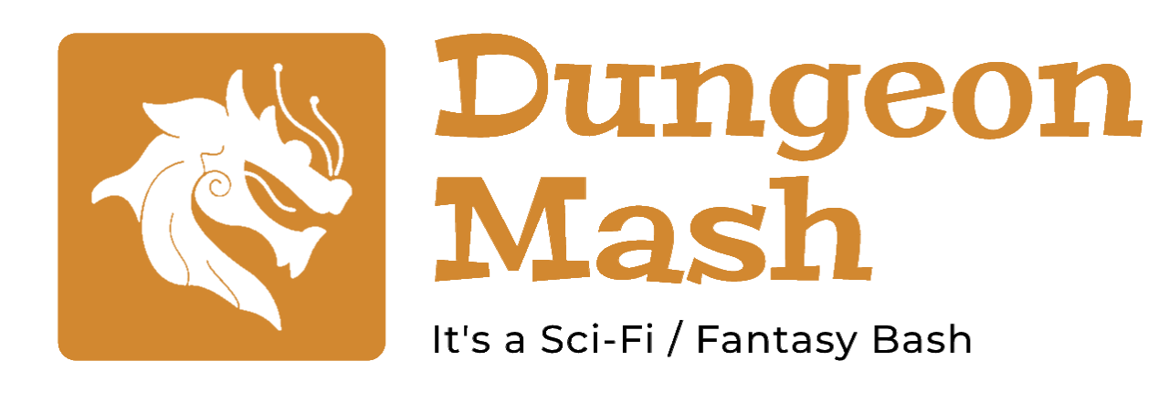 Dungeon Mash