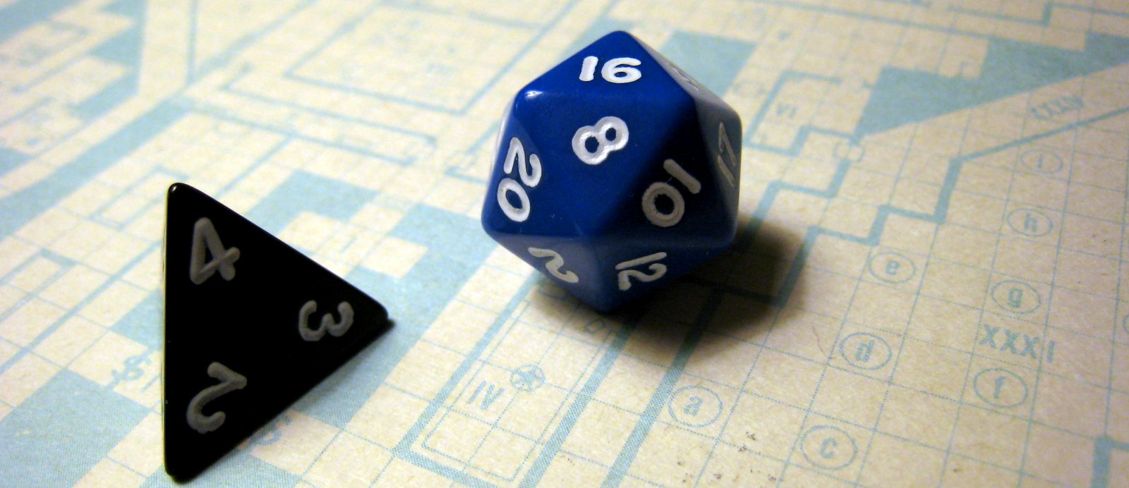 Can the DM Cheat in D&D? And Should They?